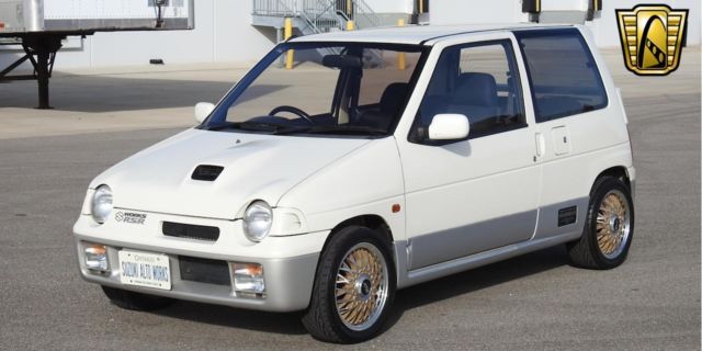 1990 Suzuki RSR -- - photo 3