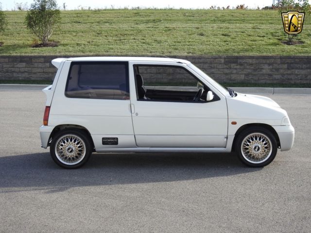 1990 Suzuki RSR -- - photo 4