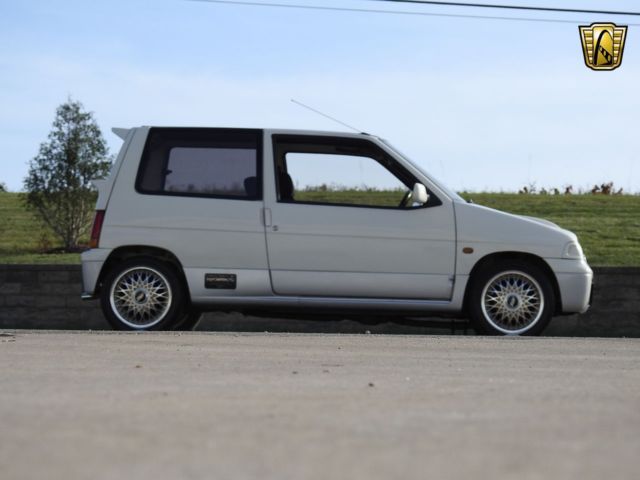 1990 Suzuki RSR -- - photo 5