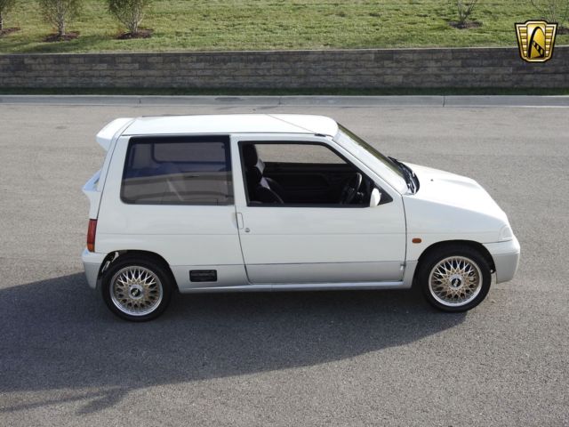 1990 Suzuki RSR -- - photo 6