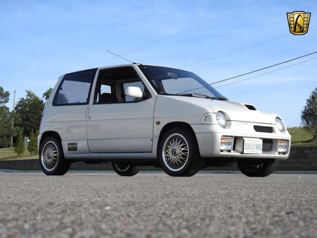 1990 Suzuki RSR -- - photo 8