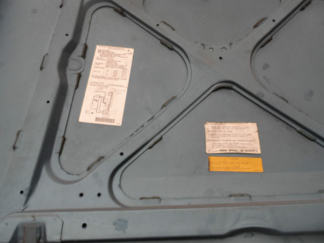 1990 Suzuki Samurai - photo 10
