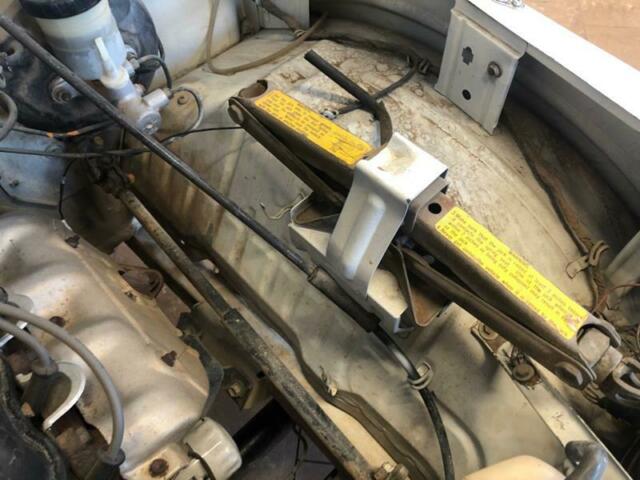 1990 Suzuki Samurai JL 2dr 4WD SUV - photo 11