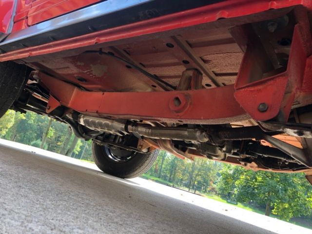 1990 Suzuki Samurai JL - photo 11