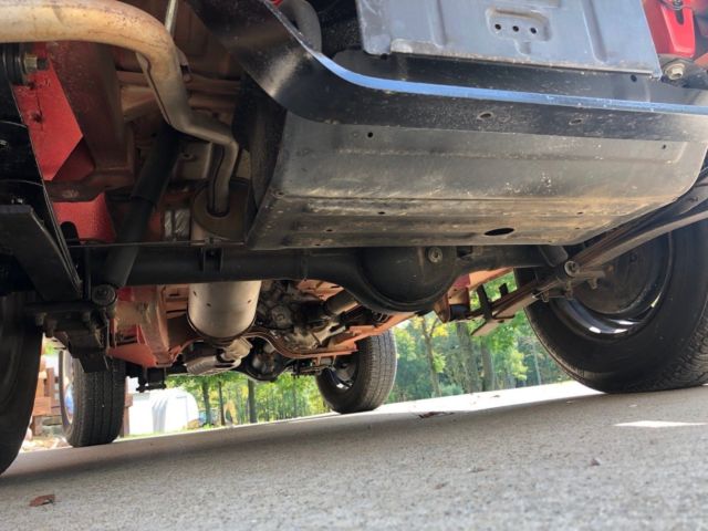 1990 Suzuki Samurai JL - photo 12