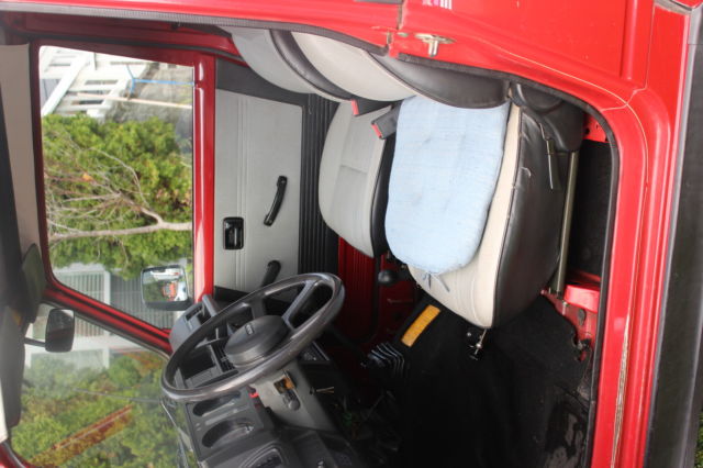1990 Suzuki Samurai JF - photo 11