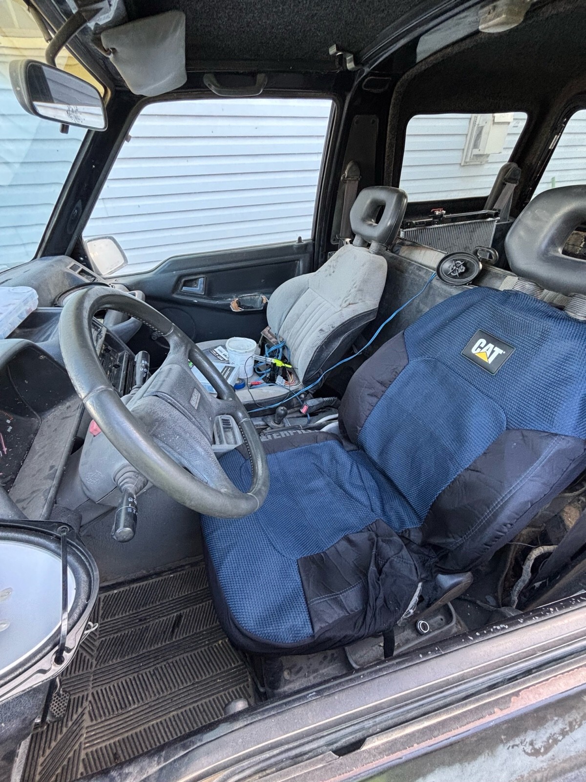 1990 Suzuki Sidekick JX - photo 4