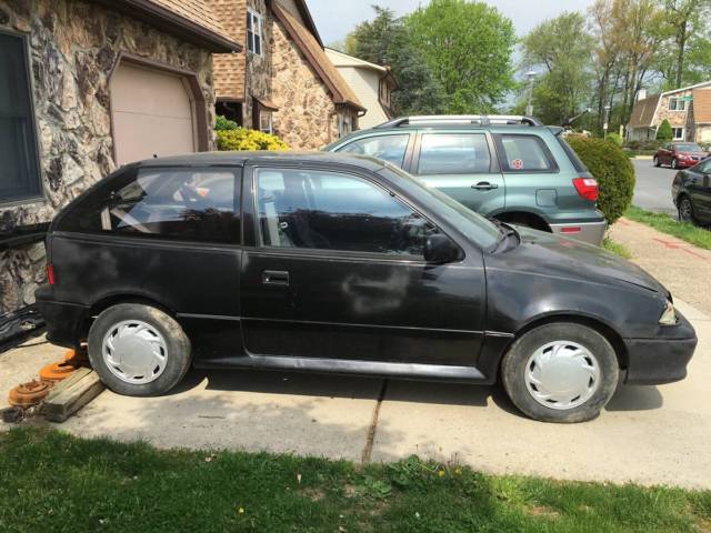 1990 Suzuki Other