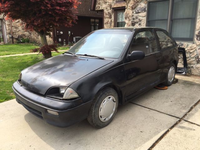 1990 Suzuki Other - photo 4