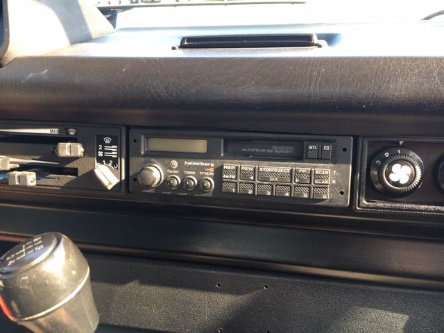 1990 Volkswagen Bus/Vanagon - photo 11