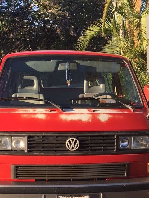 1990 Volkswagen Bus/Vanagon - photo 3