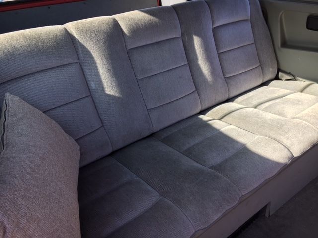 1990 Volkswagen Bus/Vanagon - photo 8