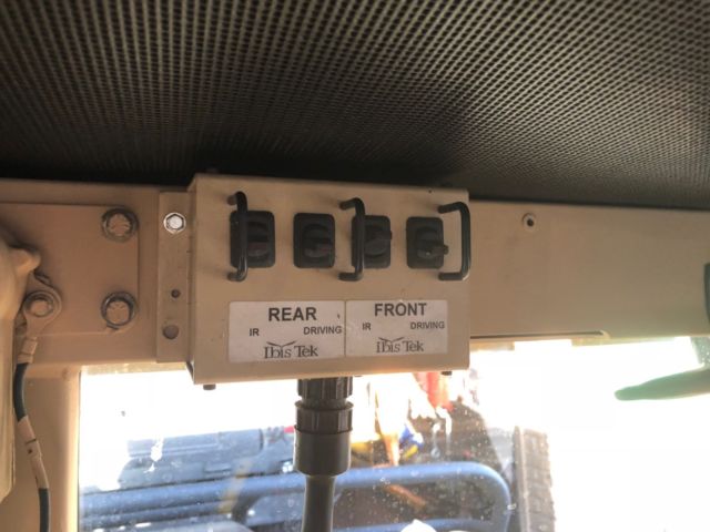 1990 Hummer H1 - photo 12