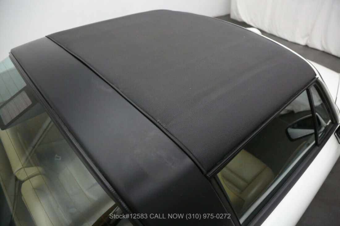 1990 Porsche 964 Targa - photo 12