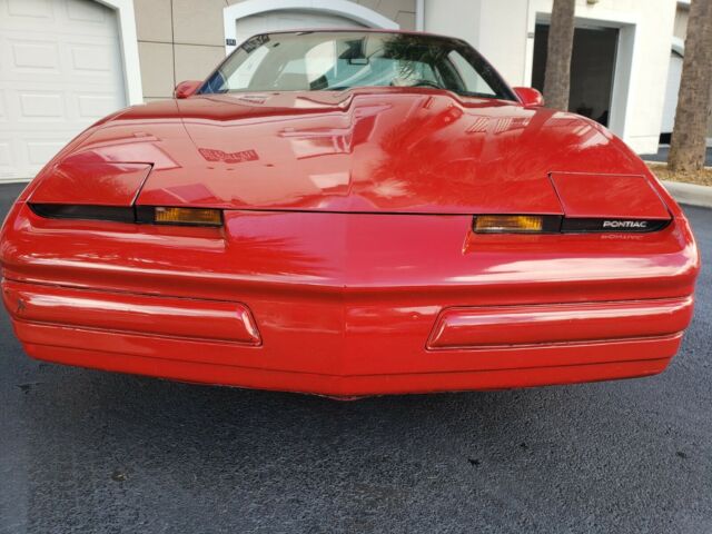 1990 Pontiac Firebird -- - photo 2