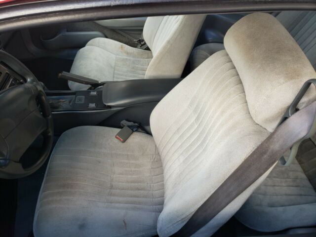 1990 Pontiac Firebird -- - photo 4