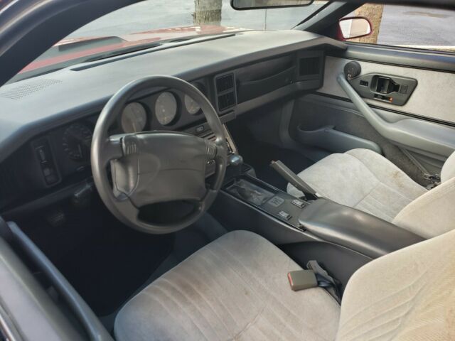 1990 Pontiac Firebird -- - photo 5