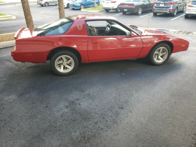 1990 Pontiac Firebird -- - photo 6