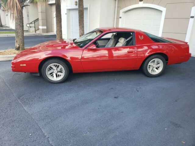 1990 Pontiac Firebird -- - photo 7