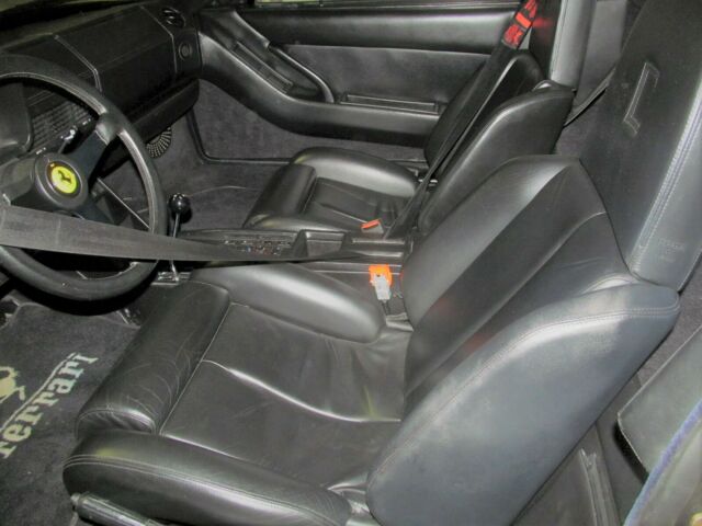 1990 Ferrari Testarossa - photo 10