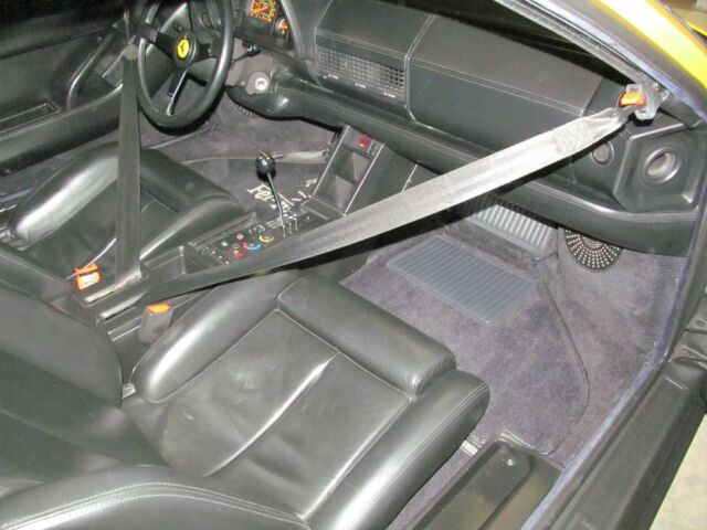 1990 Ferrari Testarossa - photo 11