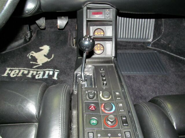 1990 Ferrari Testarossa - photo 12