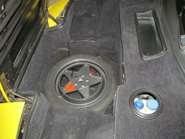 1990 Ferrari Testarossa - photo 13