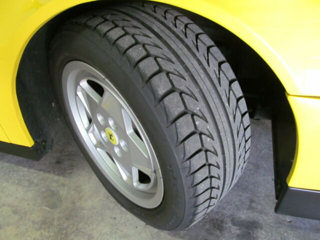 1990 Ferrari Testarossa - photo 9