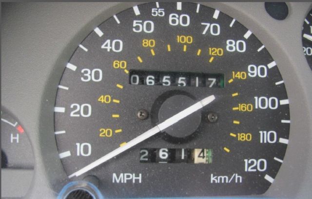 1990 Ford Thunderbird 35th Anniversary Edition - photo 2