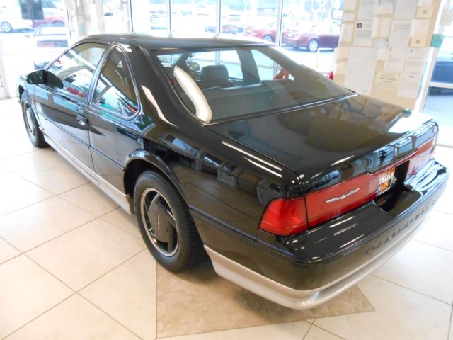 1990 Ford Thunderbird SUPER COUPE - photo 10