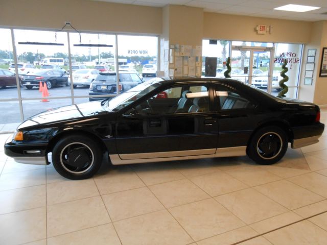 1990 Ford Thunderbird SUPER COUPE - photo 11