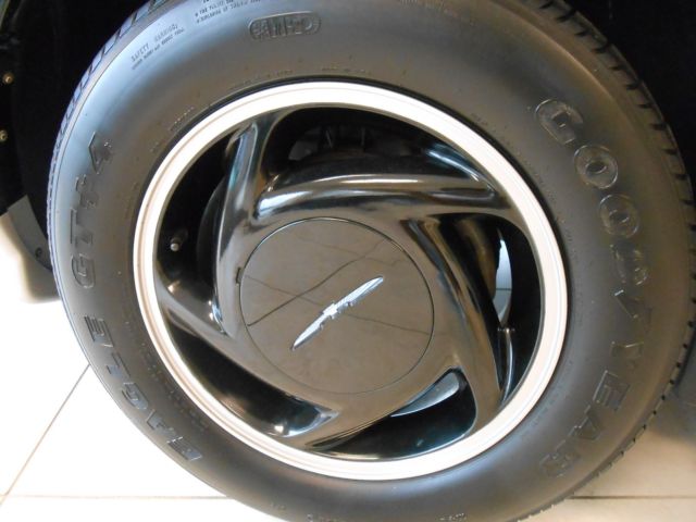 1990 Ford Thunderbird SUPER COUPE - photo 12