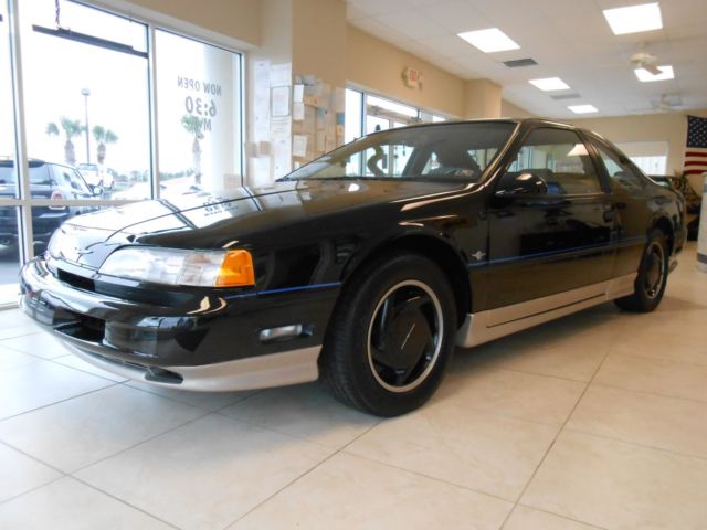 1990 Ford Thunderbird SUPER COUPE - photo 2