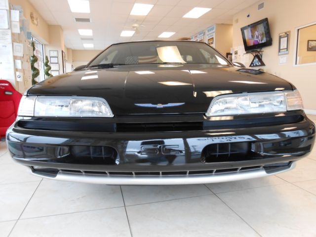 1990 Ford Thunderbird SUPER COUPE - photo 3