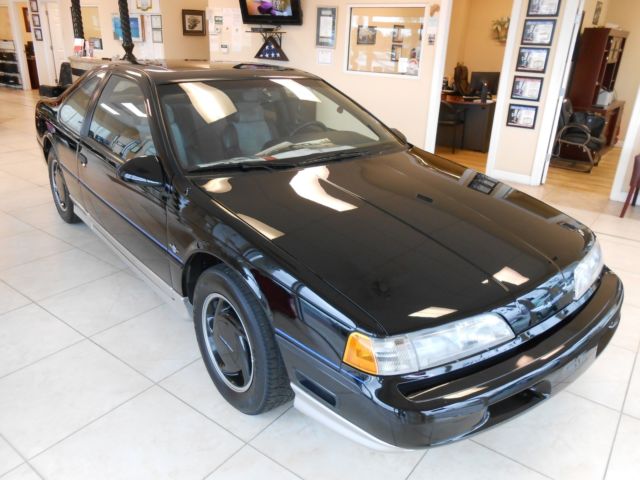 1990 Ford Thunderbird SUPER COUPE - photo 6