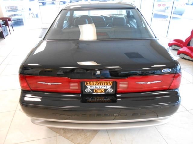 1990 Ford Thunderbird SUPER COUPE - photo 8