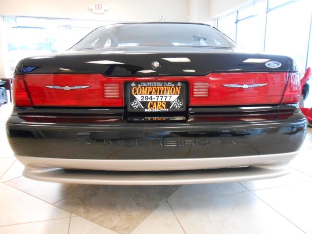1990 Ford Thunderbird SUPER COUPE - photo 9