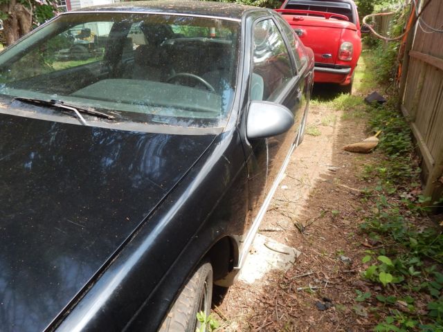 1990 Ford Thunderbird super coupe - photo 11