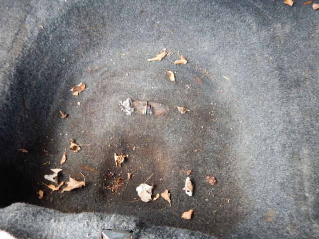 1990 Ford Thunderbird super coupe - photo 12