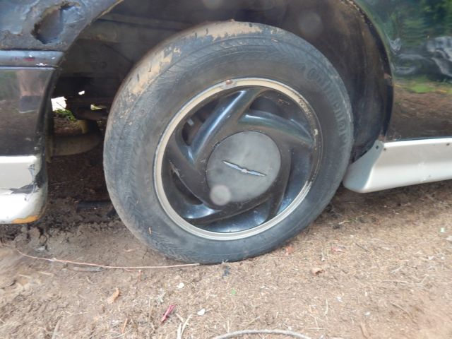 1990 Ford Thunderbird super coupe - photo 13