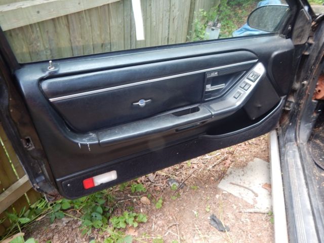 1990 Ford Thunderbird super coupe - photo 3