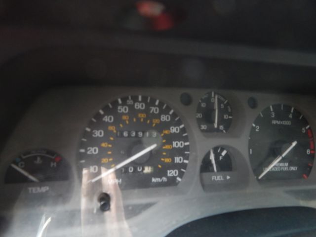 1990 Ford Thunderbird super coupe - photo 4