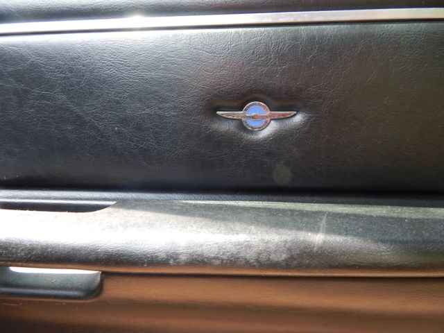 1990 Ford Thunderbird super coupe - photo 9