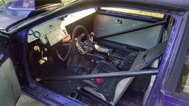 1990 Ford Thunderbird Supercoupe - photo 8
