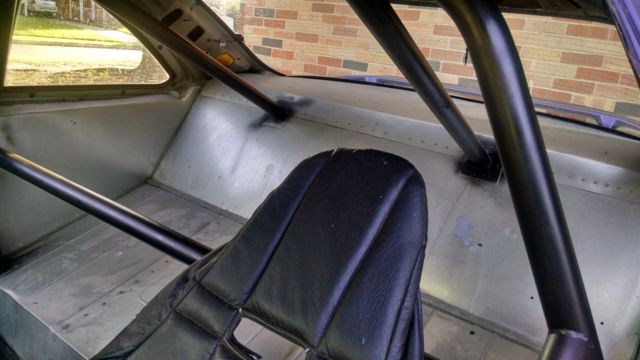 1990 Ford Thunderbird Supercoupe - photo 9
