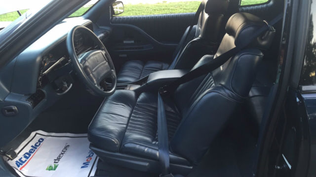 1990 Oldsmobile Toronado TROFEO - photo 11