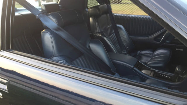 1990 Oldsmobile Toronado TROFEO - photo 13