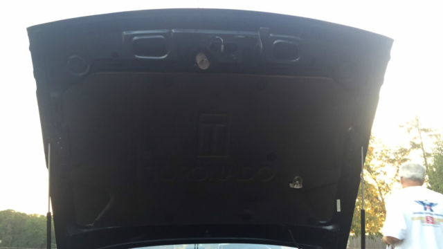 1990 Oldsmobile Toronado TROFEO - photo 5