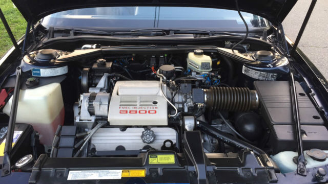 1990 Oldsmobile Toronado TROFEO - photo 7