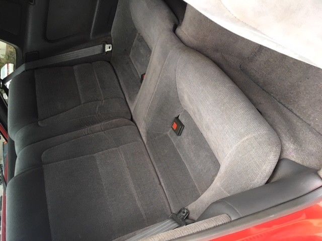 1990 Toyota Supra Turbo - photo 10
